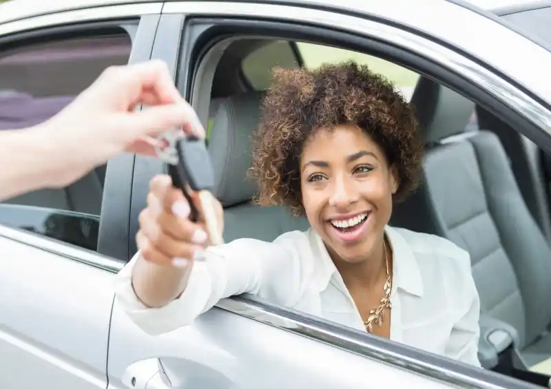 auto leasen Baambrugge